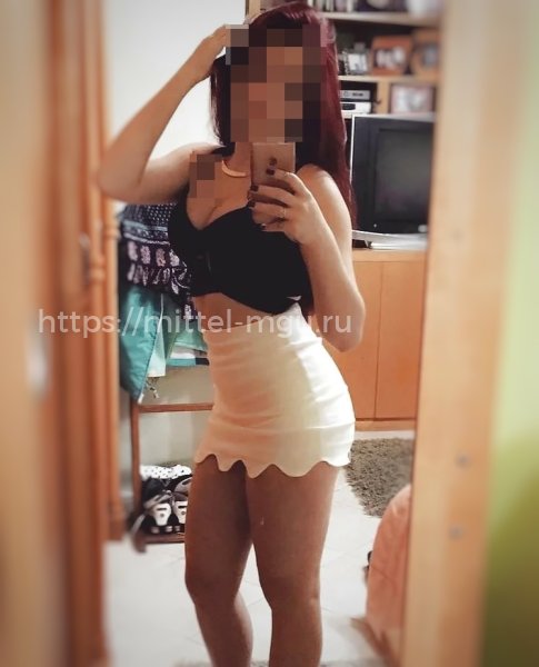 Рикка НОВЕНЬКАЯ 